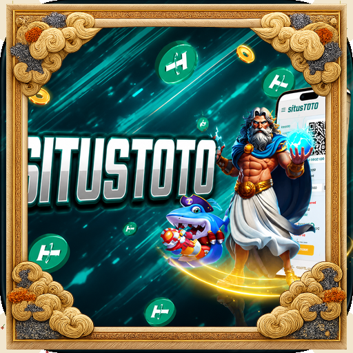 situstoto — mitra unggulan